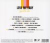 Camille Lou - Love Me Baby (CD)