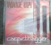 Carpetbagger - Wake Up! (CD)