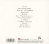 Charlie Barnes - Oceanography (CD)