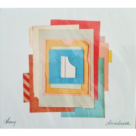 Cherry - Dumbness (CD)