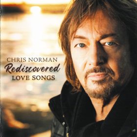 Chris Norman - Rediscovered Love Songs (CD)