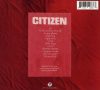 CitiZen - As You Please (CD)
