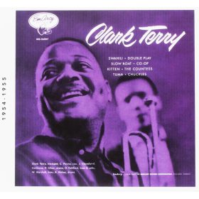 Clark Terry - Clark Terry (CD)
