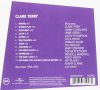 Clark Terry - Clark Terry (CD)