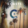 Coasts - Coasts (CD)