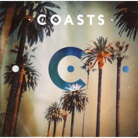 Coasts - Coasts (CD)