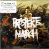 Coldplay - Prospekt's March EP (CD)