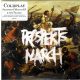 Coldplay - Prospekt's March EP (CD)
