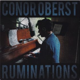 Conor Oberst - Ruminations (CD)
