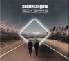 Cosmic Gate - 20 Years Forward Ever Backward Never (CD)