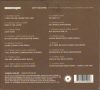 Cosmic Gate - 20 Years Forward Ever Backward Never (CD)