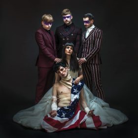 Creeper - American Noir (CD)