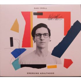Dan Croll - Emerging Adulthood (CD)