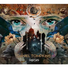 Daniel Tompkins - Castles (CD)