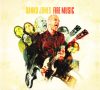 Danko Jones - Fire Music (CD)