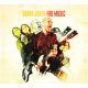 Danko Jones - Fire Music (CD)
