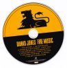 Danko Jones - Fire Music (CD)