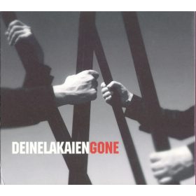 Deine Lakaien - Gone (CDs)