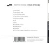 Derrick Hodge - Color Of Noize (CD)