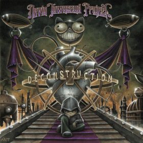 Devin Townsend Project - Deconstruction (CD)