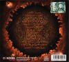 Disarmonia Mundi - The Isolation Game (CD)