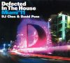 DJ Chus & David Penn - Defected In The House (Miami '11) (2CD)