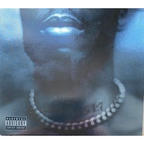 DMX - Exodus (CD)