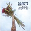 Donots - Heut Ist Ein Guter Tag (CD)