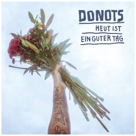 Donots - Heut Ist Ein Guter Tag (CD)