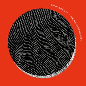 Dorian Concept - The Nature of Imitation (CD)