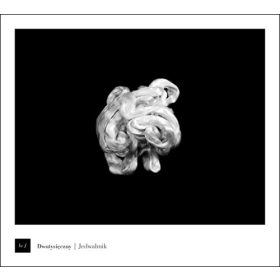 Dwutysięczny – Jedwabnik (CD)