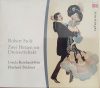 Eberhard Büchner Und Ursula Reinhardt-Kiss – Zwei Herzen Im Dreivierteltakt - Robert Stolz (CD)