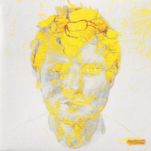 Ed Sheeran - - (Subtract) (CD)