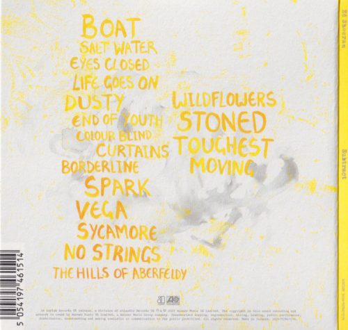Ed Sheeran - Thinking Out Loud (Australian Exclusive) EP (CD)