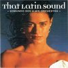 Edmundo Ros & His Orchestra - That Latin Sound (CD)