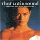 Edmundo Ros & His Orchestra - That Latin Sound (CD)