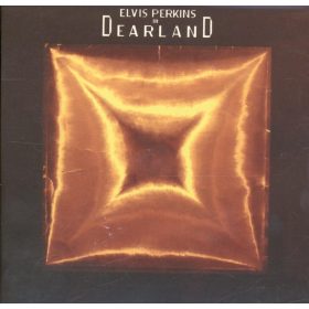 Elvis Perkins In Dearland - Elvis Perkins In Dearland (CD)