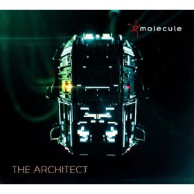 Emolecule - The Architect (CD)