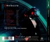 Emolecule - The Architect (CD)