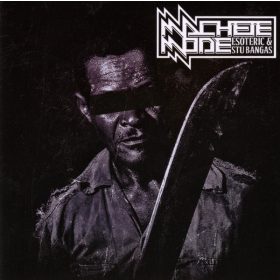 Esoteric & Stu Bangas - Machete Mode (CD)
