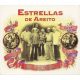 Estrellas De Areito - Los Heroes (2CD)