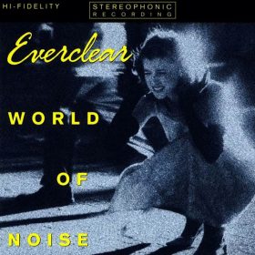 Everclear - World Of Noise (CD)