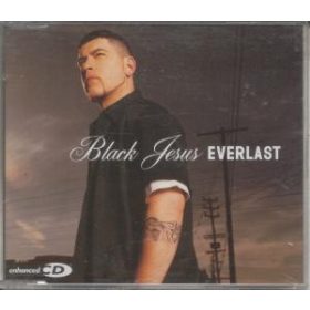 Everlast - Black Jesus (CDs)