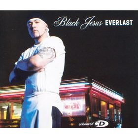 Everlast - Black Jesus 2 (CDs)
