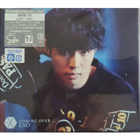 EXO - Coming Over (CD2)