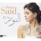 Fatma Said - El Nour (CD)
