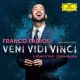 Franco Fagioli, Zefira Valova, Il Pomo d'Oro, Leonardo Vinci - Veni Vidi Vinci (CD)