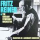 Fritz Reiner & Chicago Symphony Orchestra - Fritz Reiner & The Chicago Symphony Orchestra: Milestones Of A Legendary Conductor (10CD BOX)
