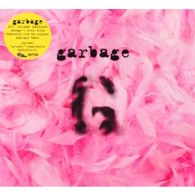 Garbage - Garbage (2CD)