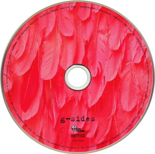 Garbage - Garbage (2CD)